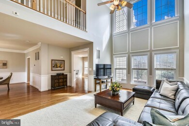 25624 Creek Run Terrace, Chantilly, VA 20152 - photo 5