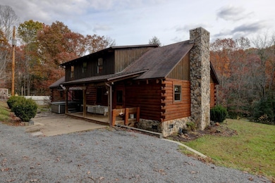 2208 Wilderness Hwy unit 2208, Mount Nebo, WV 26679 - photo 5