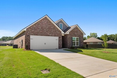 4833 Benjamins Bloom Loop, Huntsville, AL 35810 - photo 5