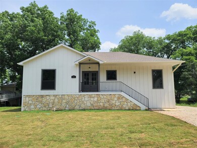 203 E El Camino Real, Weatherford, TX 76085 - photo 5