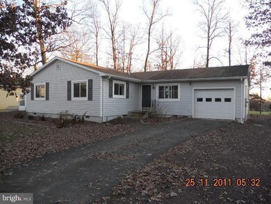 509 Constitution Blvd, Locust Grove, VA 22508 - photo 2