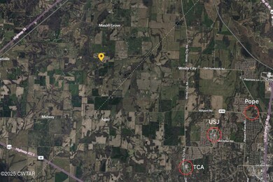 0 Clarence Norfleet Rd, Humboldt, TN 38343 - photo 7