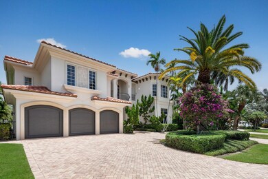 501 Golden Harbour Dr, Boca Raton, FL 33432 - photo 2