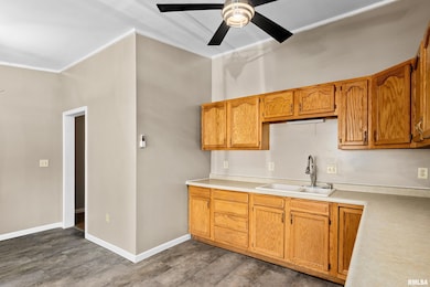 443 W Wilmot St, Chillicothe, IL 61523 - photo 5