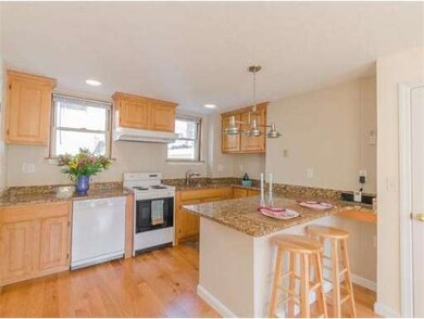 2 Stillman Place unit 1, Boston, MA 02113 - photo 4