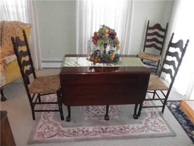 Dining Room.