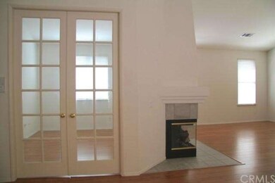 Third bedroon is used as a Den/Office