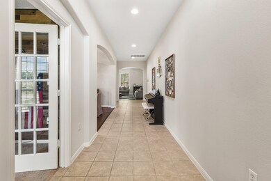 Entry way