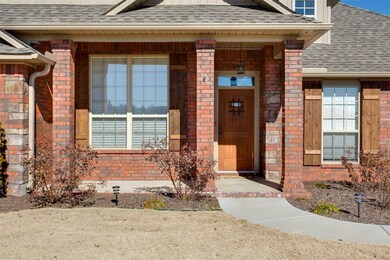 1380 Cavalry Ln, Prairie Grove, AR 72753 - photo 3