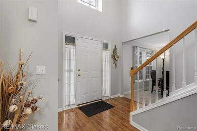 4692 Clover Rd, Canton, MI 48188 - photo 6