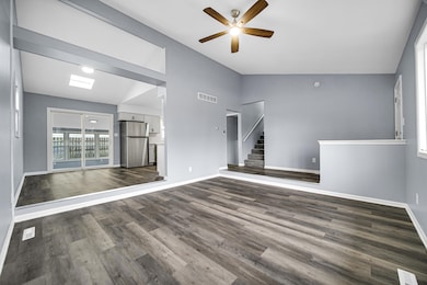 1525 W 74th Place, Merrillville, IN 46410 - photo 4