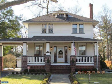 208 W Browning Rd, Collingswood, NJ 08108 - photo 2