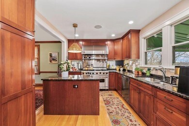 38 Greaton Rd, West Roxbury, MA 02132 - photo 6