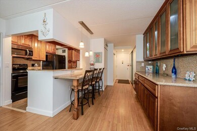 Sandcastles unit 2J, Long Beach, NY 11561 - photo 7