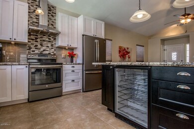 NEW KITCHEN