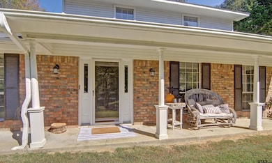 810 Jeanell St, Quitman, TX 75783 - photo 7