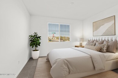Owner's Suite - Virtually Staged