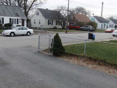 Parking Lot/Garage.