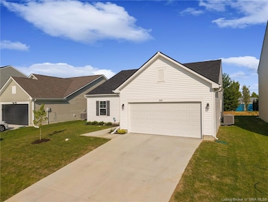 8112 Lucas Ln, Charlestown, IN 47111 - photo 5