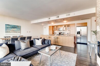 The Vue unit 2009, Baltimore, MD 21202 - photo 5