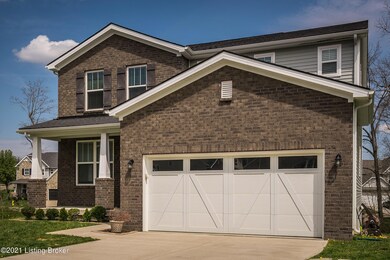 9100 Tamarack Grove Ln, Louisville, KY 40291 - photo 2