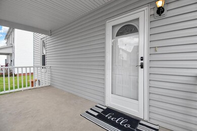 565 E Hunter St, Logan, OH 43138 - photo 6