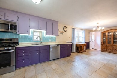 2 Skyline Dr, Franklin, MA 02038 - photo 4