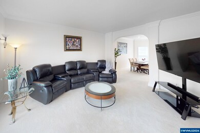 1116 Glazemeadow St NE, Keizer, OR 97303 - photo 3