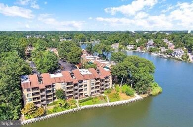 15 President Point Dr unit A3, Annapolis, MD 21403 - photo 5