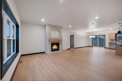 903 Moonbeam Ln, Francis Creek, WI 54220 - photo 2