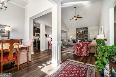 5641 Wooded Valley Way, Flowery Branch, GA 30542 - photo 2