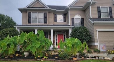 227 Elmbrook Ln unit 3L, Canton, GA 30114 - photo 4