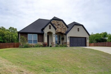 238 Buckeye Dr, Weatherford, TX 76086 - photo 2