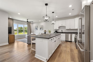 798 Eagle Rest Dr unit 1-C, Grand Rivers, KY 42045 - photo 4