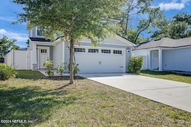 8308 Thor St, Jacksonville, FL 32216 - photo 3