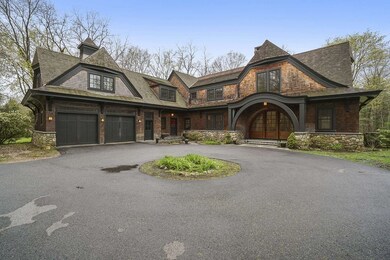 111 Tower Rd, Lincoln, MA 01773 - photo 4
