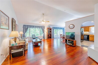 2 Breton Trace, Bella Vista, AR 72715 - photo 5