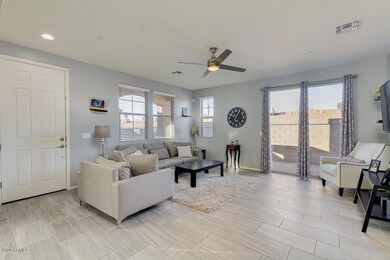 254 N 56th Place, Mesa, AZ 85205 - photo 4