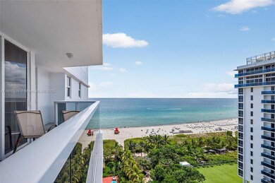 The Riviera unit 1103, Miami Beach, FL 33140 - photo 3