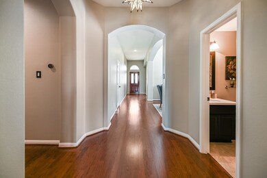 3518 Canyon Pass Dr, Katy, TX 77494 - photo 3