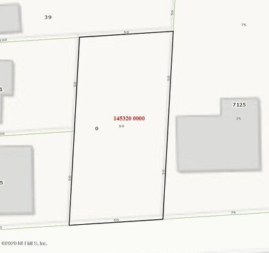 0 Silver Lake Terrace unit 1069153, Jacksonville, FL 32216 - photo 3