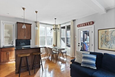 589 E 2nd St unit 1, Boston, MA 02127 - photo 4