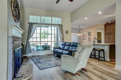 611 Tolleson Dr, Celina, TX 75009 - photo 4