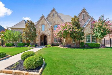 704 Castle Rock Dr, Southlake, TX 76092 - photo 3