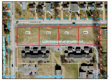 2813 Piddock Rd, Toledo, OH 43613 - photo 5