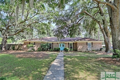 29 S Cromwell Rd, Savannah, GA 31410 - photo 3