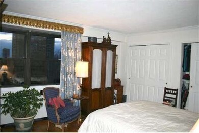 9 Hawthorne Place unit 5D, Boston, MA 02114 - photo 6