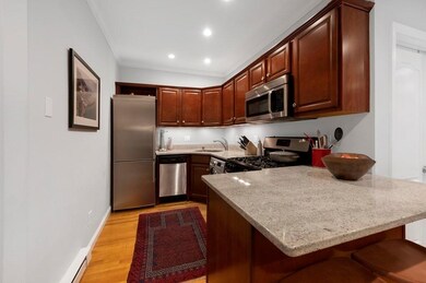 27 Clark St unit 5, Boston, MA 02109 - photo 7