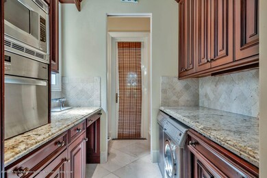 Butlers Pantry