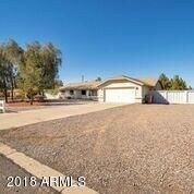 4578 E Colt Dr, Eloy, AZ 85131 - photo 3